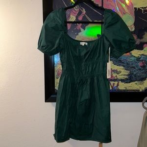 Reformation minidress